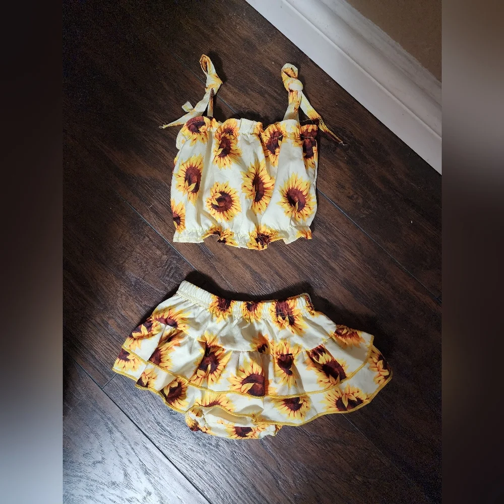 Romper - Picture 4 of 5
